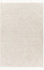 Surya Azilal Azi-2318 Ivory Rug.