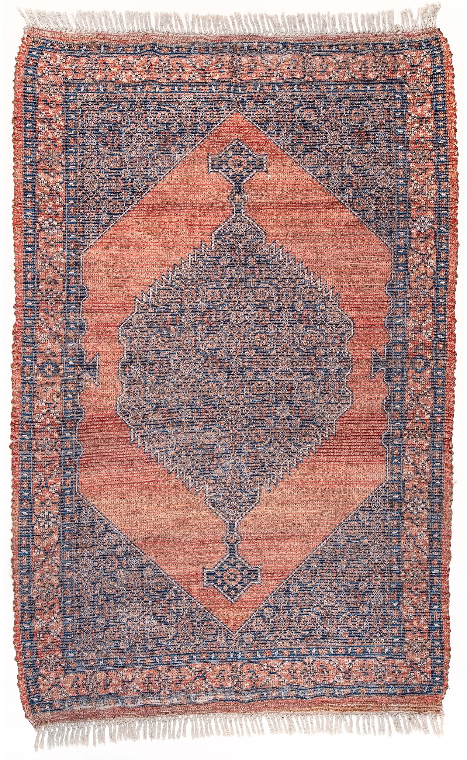 Nuloom Cisco Barbed Ivied Nci3457A Multi Area Rug