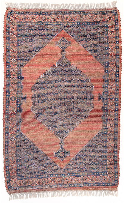 Nuloom Cisco Barbed Ivied Nci3457A Multi Area Rug