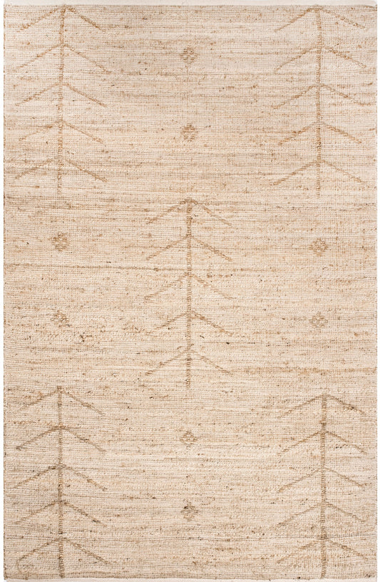 Nuloom Cecelia Nomadic Nce2823A Natural Area Rug