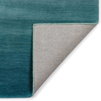 Liora Manne Arca Ombre 9206/04 Aqua Area Rug