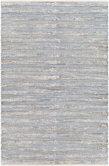 Surya Bali Bal-2302 Navy, Black, Beige Rugs.