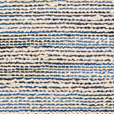 Surya Bali Bal-2302 Navy, Black, Beige Rugs.