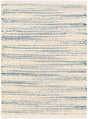 Surya Bali Bal-2303 Navy, Denim, Beige, Cream Rugs.
