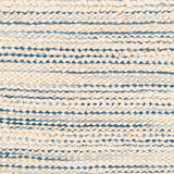 Surya Bali Bal-2303 Navy, Denim, Beige, Cream Rugs.