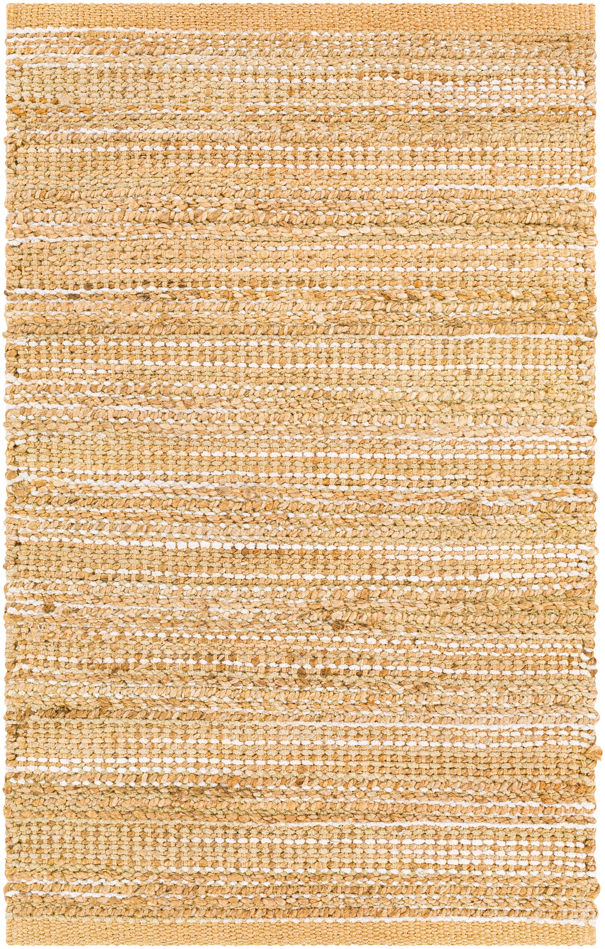 Surya Bali Bal-2304 Camel, Beige, Cream Area Rug