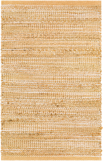 Surya Bali Bal-2304 Camel, Beige, Cream Area Rug