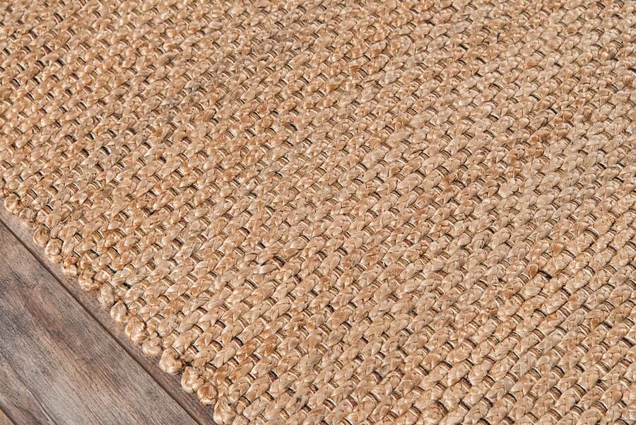 Momeni Bali Bl-27 Natural Solid Color Area Rug