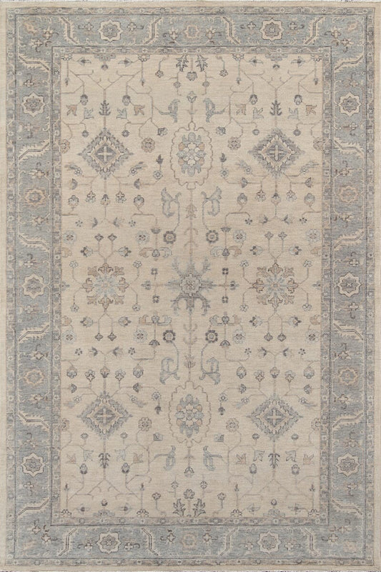 Momeni Banaras Bnr-3 Beige Area Rug