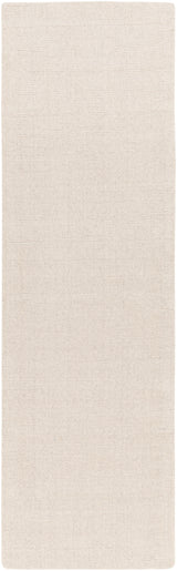 Surya Bari Bar-2300 Ivory Rug.