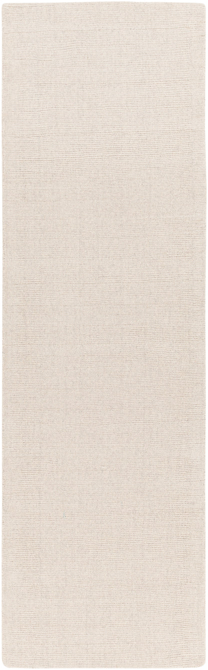 Surya Bari Bar-2300 Ivory Area Rug