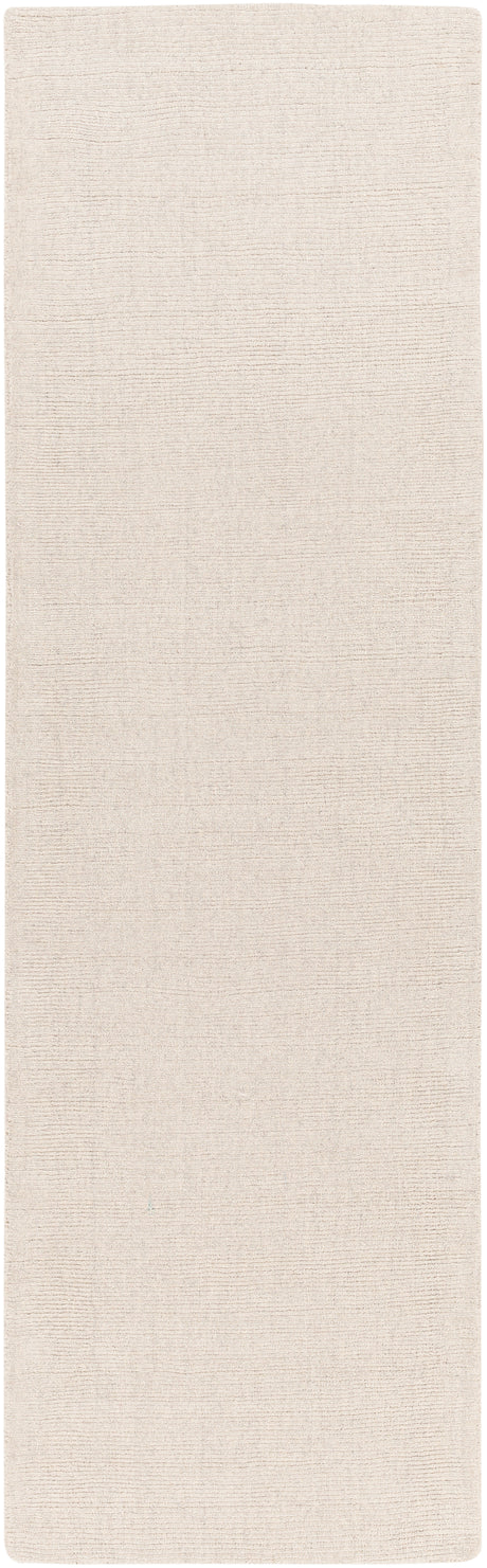 Surya Bari Bar-2300 Ivory Rug.