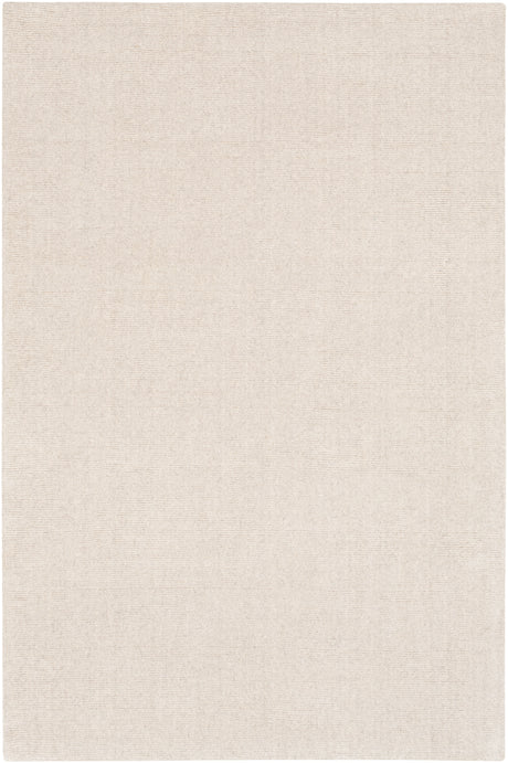 Surya Bari Bar-2300 Ivory Rug.