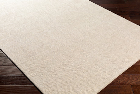 Surya Bari Bar-2300 Ivory Rug.