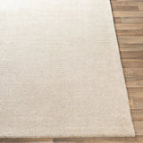 Surya Bari Bar-2300 Ivory Rug.