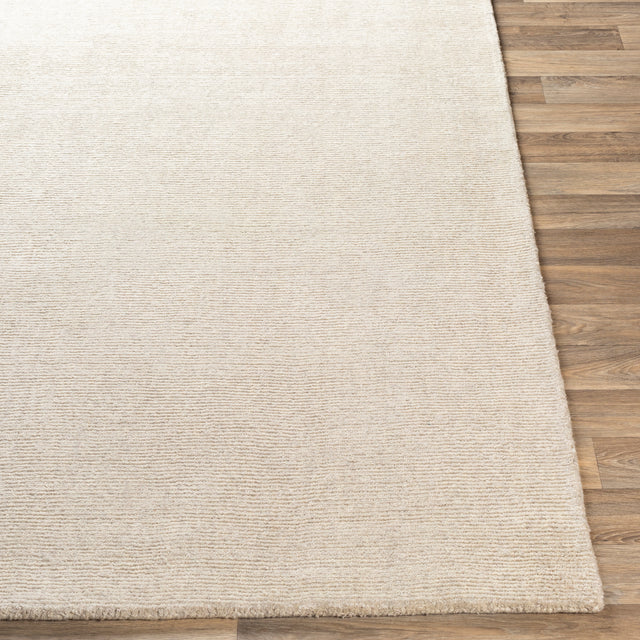 Surya Bari Bar-2300 Ivory Rug.