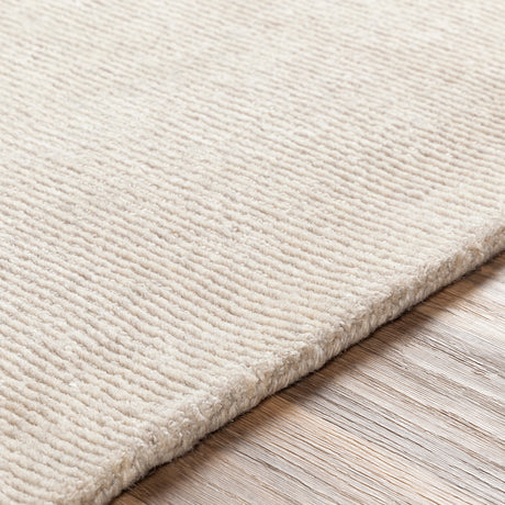 Surya Bari Bar-2300 Ivory Rug.