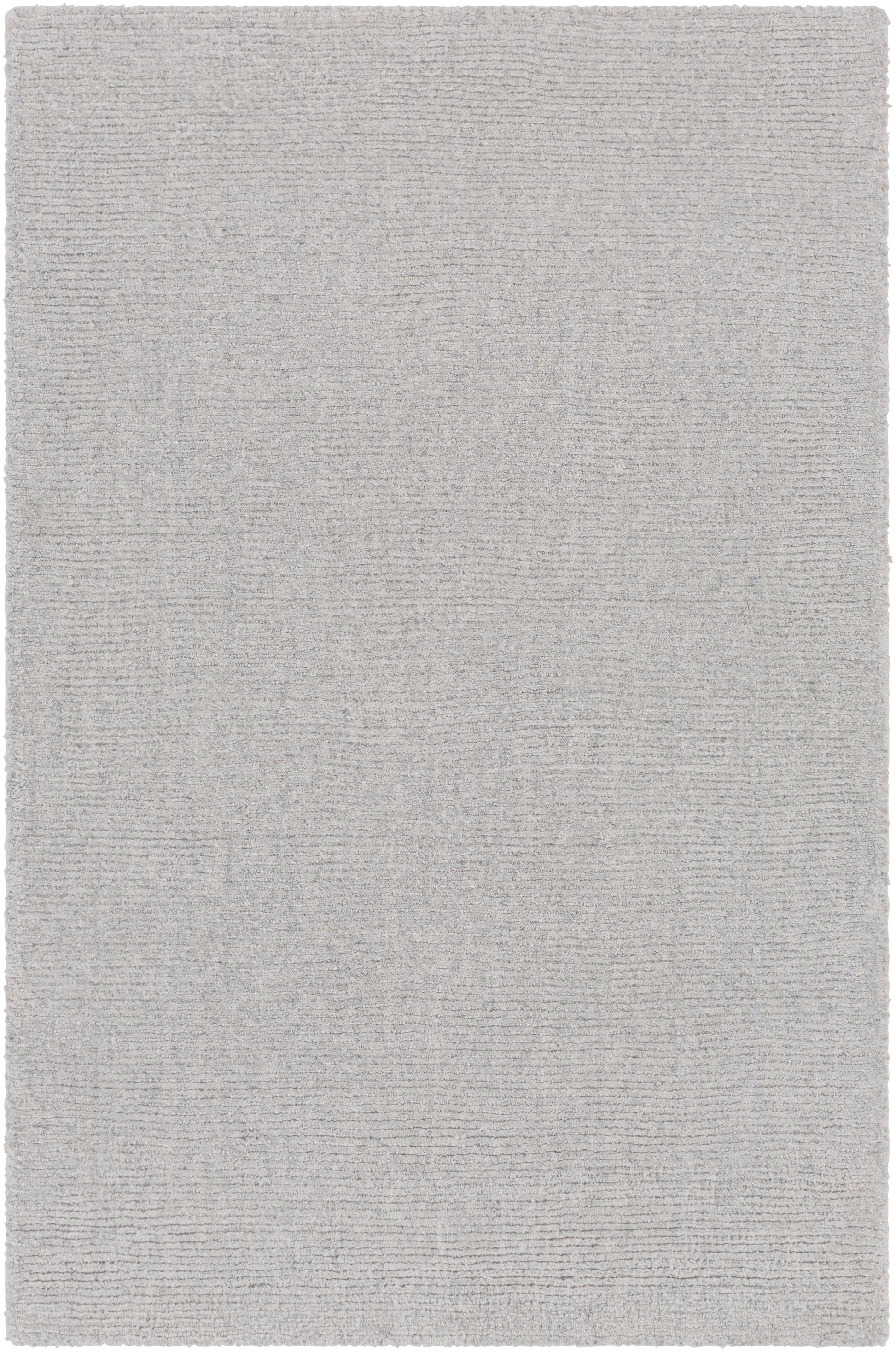 Surya Bari Bar-2304 Medium Gray Area Rug