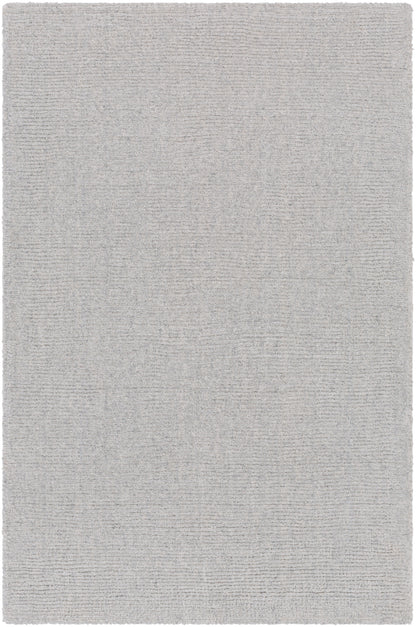 Surya Bari Bar-2304 Medium Gray Area Rug