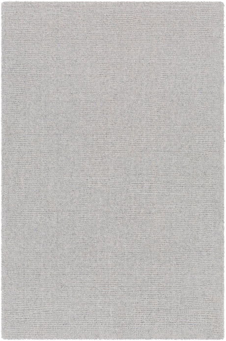 Surya Bari Bar-2304 Medium Gray Rugs.