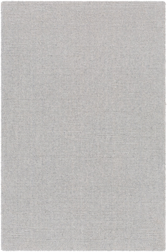 Surya Bari Bar-2304 Medium Gray Area Rug