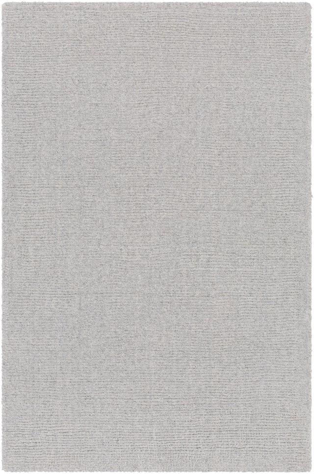 Surya Bari Bar-2304 Medium Gray Rugs.