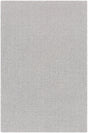 Surya Bari Bar-2304 Medium Gray Rugs.