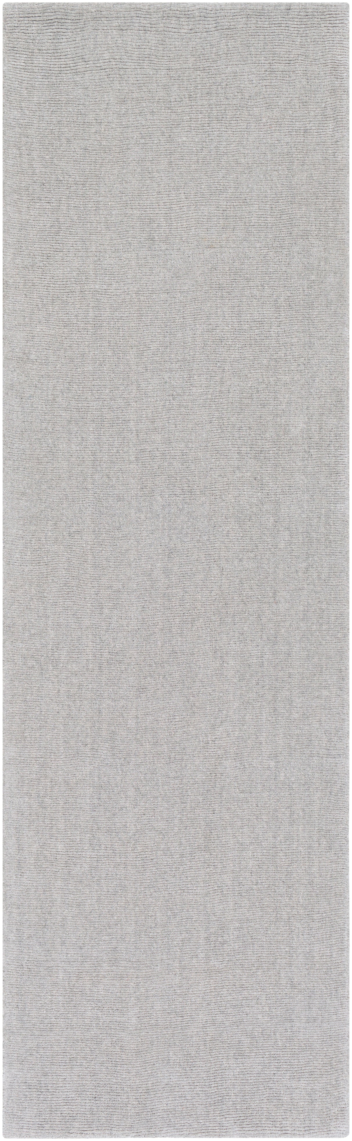 Surya Bari Bar-2304 Medium Gray Rugs.