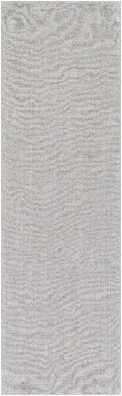 Surya Bari Bar-2304 Medium Gray Area Rug