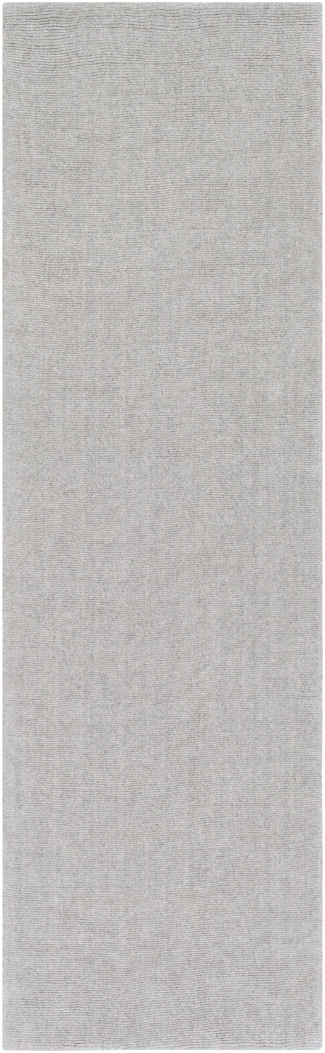 Surya Bari Bar-2304 Medium Gray Rugs.