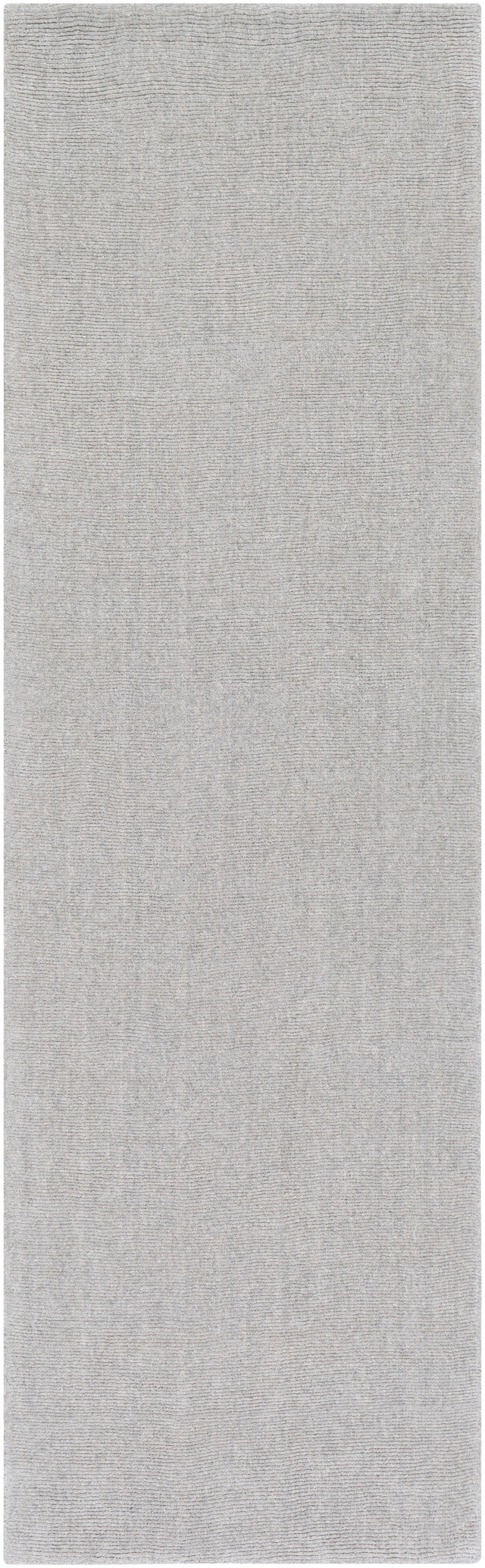 Surya Bari Bar-2304 Medium Gray Rugs.