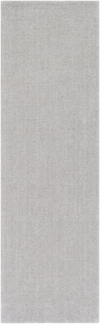 Surya Bari Bar-2304 Medium Gray Area Rug