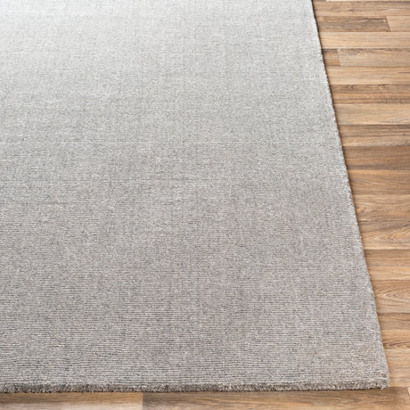 Surya Bari Bar-2304 Medium Gray Rugs.
