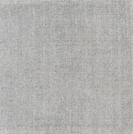 Surya Bari Bar-2304 Medium Gray Rugs.