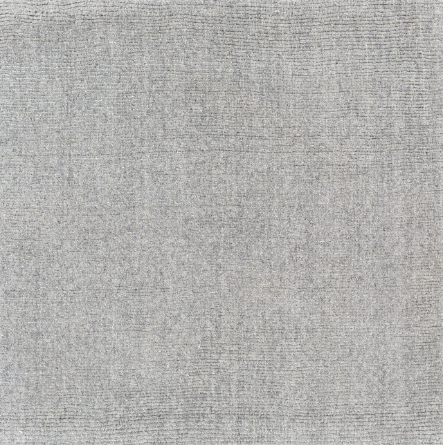 Surya Bari Bar-2304 Medium Gray Rugs.