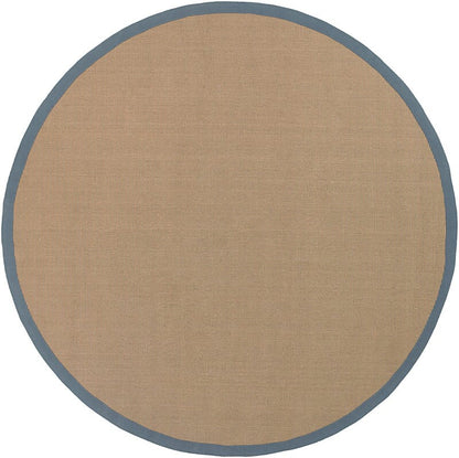 Chandra Bay baygrey Gray Bordered Area Rug