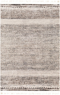 Surya Blackburn Bbn-2306 Orange Area Rug