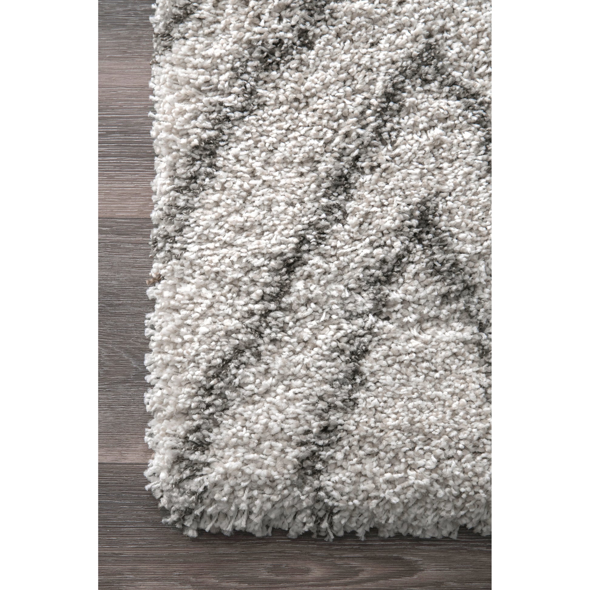 Nuloom Willette Diamond Nwi2658B Ivory Area Rug