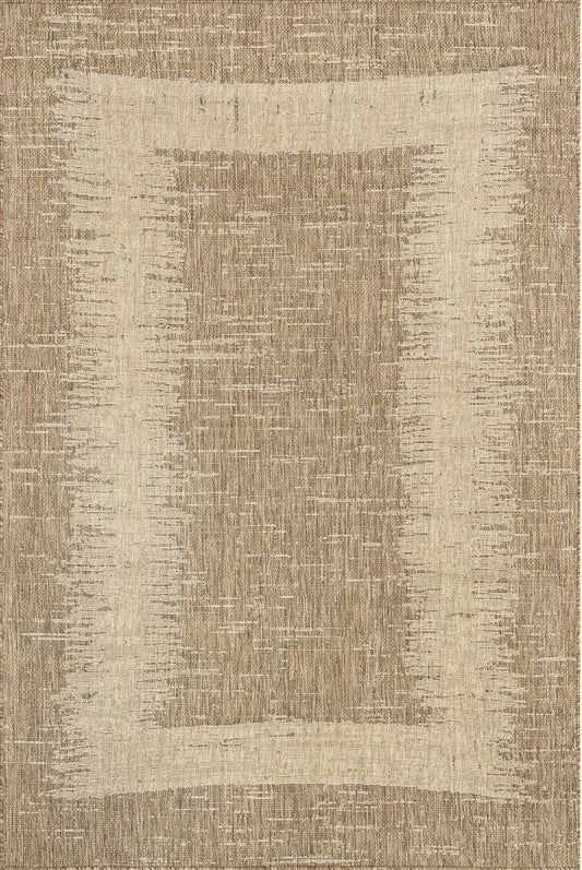 Nuloom Tami Transitional Square Nta1823A Beige Area Rug