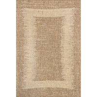 Nuloom Tami Transitional Square Nta1823A Beige Area Rug