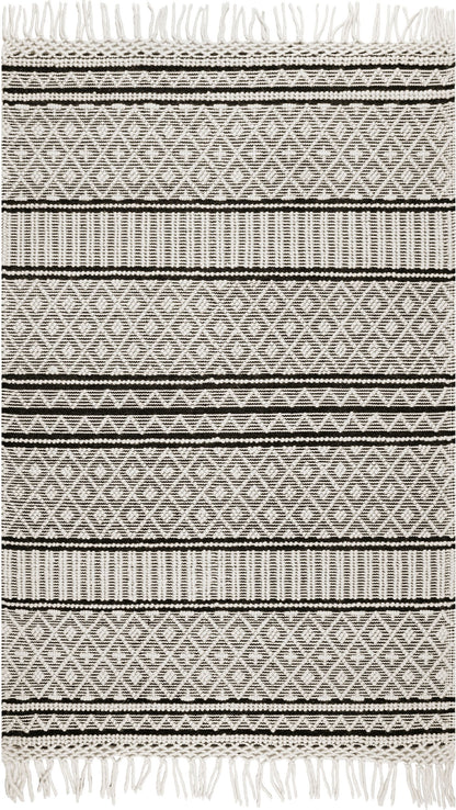 Nuloom Texture Supreme Nte2089A Ivory Area Rug