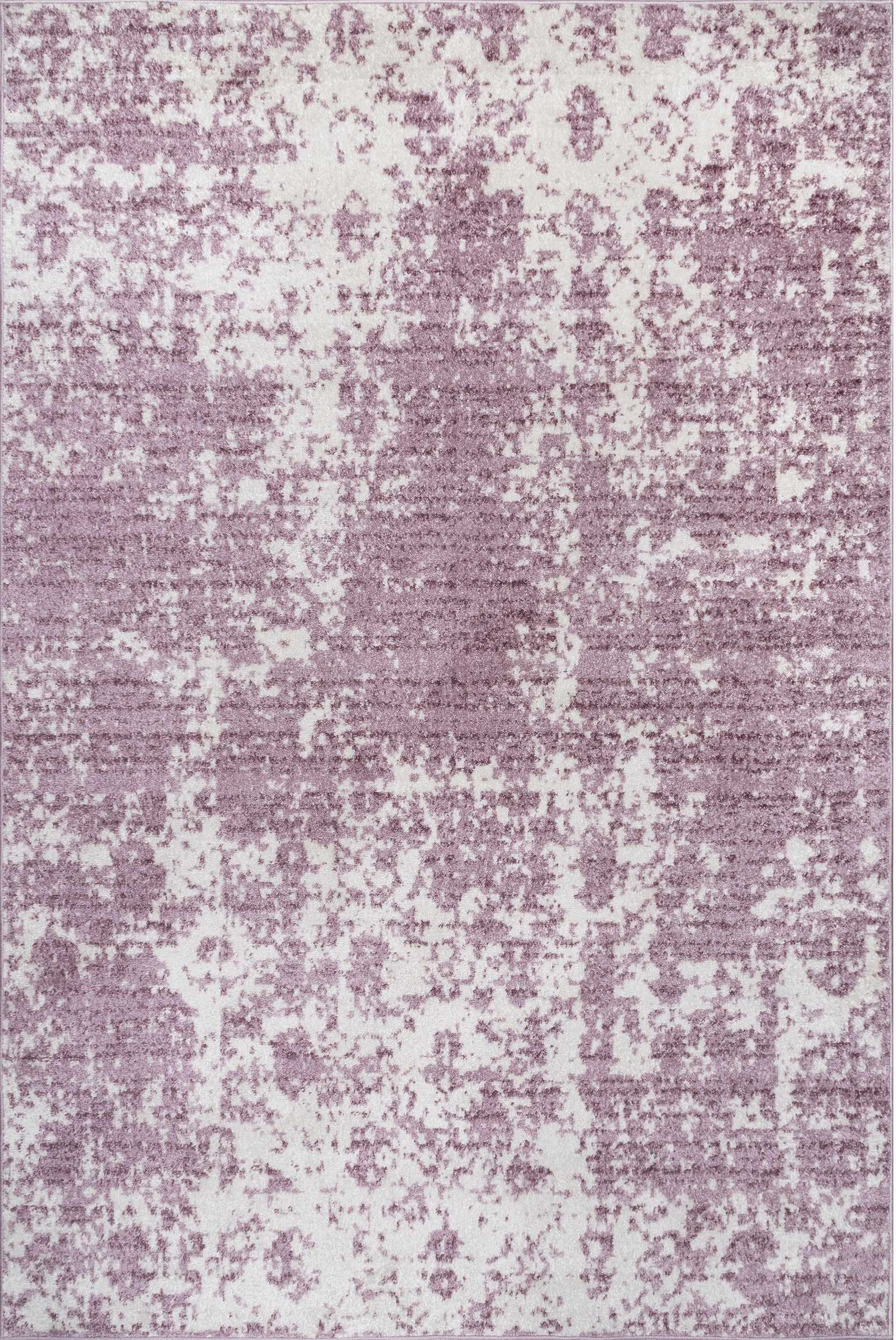 Nuloom Deedra Modern Nde1501C Pink Area Rug