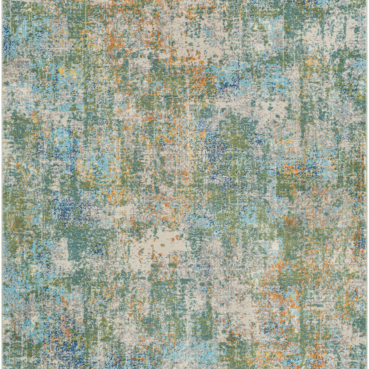 Surya Bodrum Bdm-2329 Dark Green, Wheat, Navy, Burnt Orange Rugs ...
