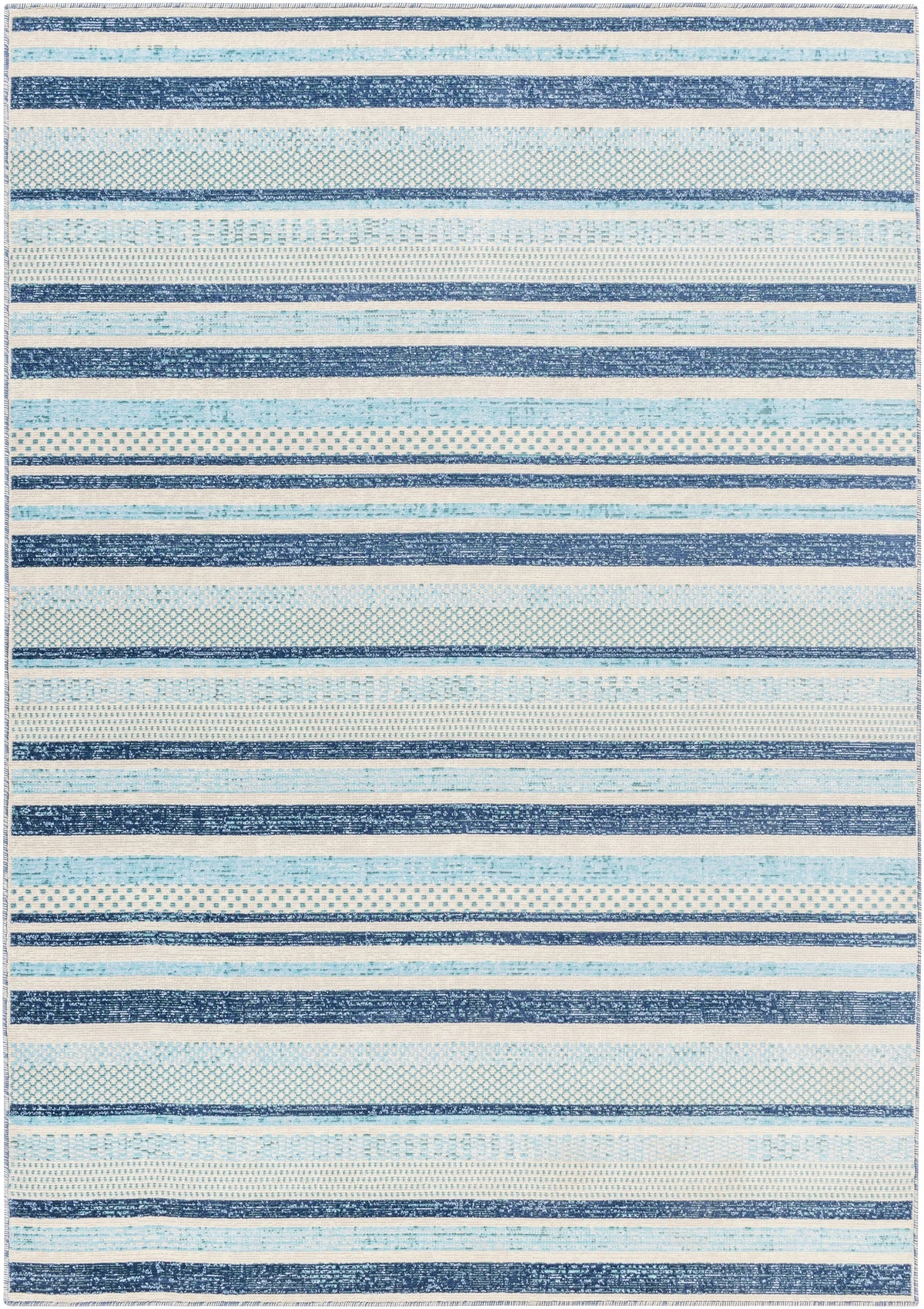 Surya Bodrum Bdm-2341 Blue Rug.