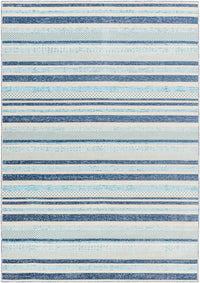 Surya Bodrum Bdm-2341 Blue Area Rug