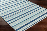 Surya Bodrum Bdm-2341 Blue Rug.