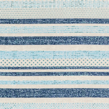Surya Bodrum Bdm-2341 Blue Rug.
