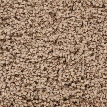 Chandra Bella Bel-51401 Tan Shag Area Rug