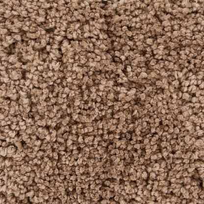 Chandra Bella Bel-51402 Brown Shag Area Rug