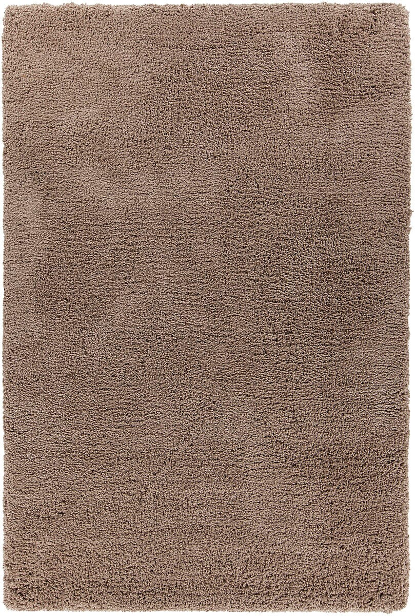 Chandra Bella Bel-51402 Brown Shag Area Rug